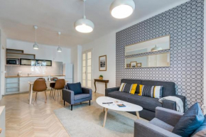 d.Five Gálya Apartment